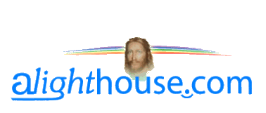 welcome to alighthouse.com.... Jesus is the lighthouse.....
