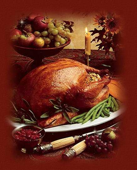 Thanksgiving Daily written by Linda Begley with love and brought to you from alighthouse.com with love............