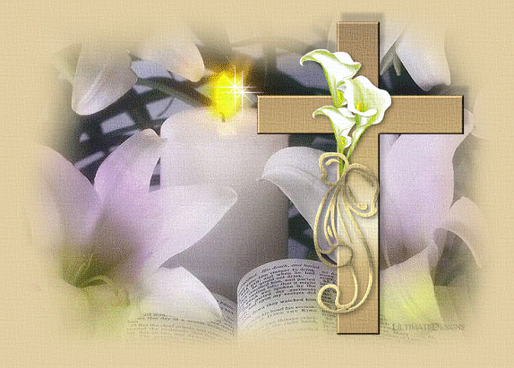 Easter Blessings written by Joyce Ann Geyer with love...............