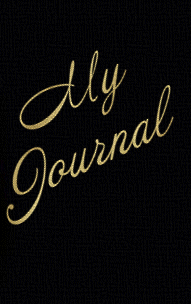 My Journal written by Joyce Ann Geyer with love and brought to you from alighthouse.com with love.....