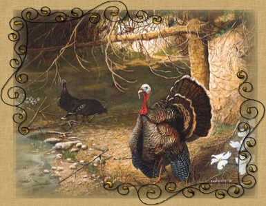  Thanksgiving In Irag written by Linda Ann Henry with love and brought to you from alighthouse.com with love...........